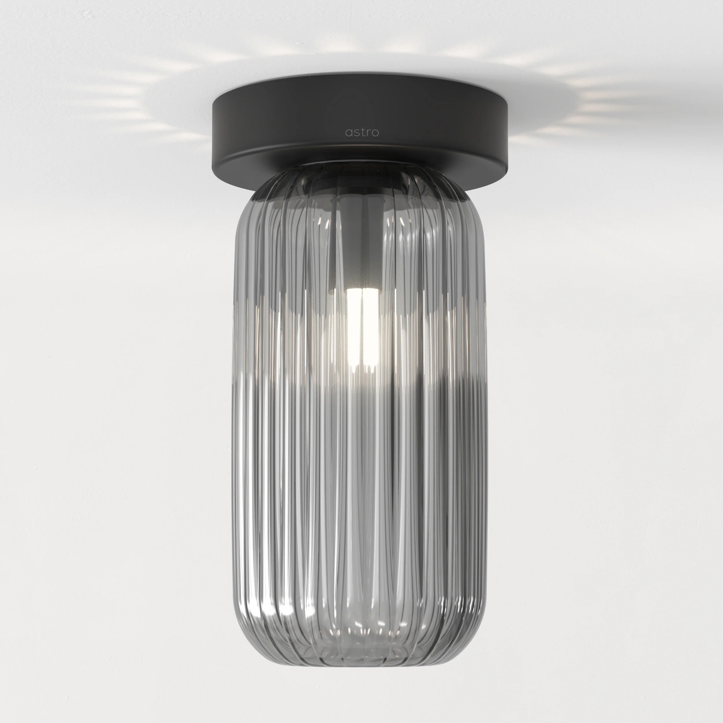Tacoma Reed Ribbed Glass - Image 7