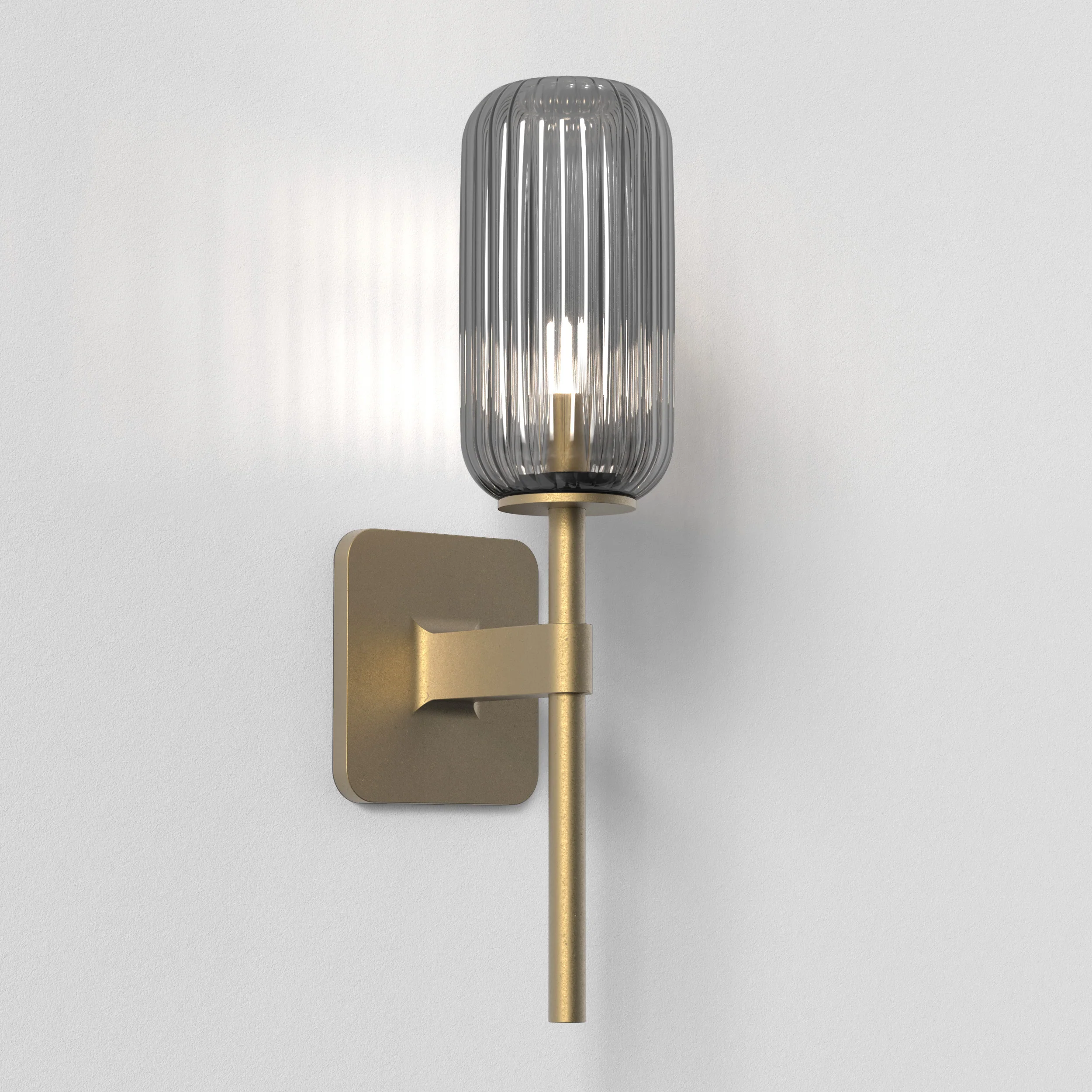 Tacoma Reed Ribbed Glass - Image 9