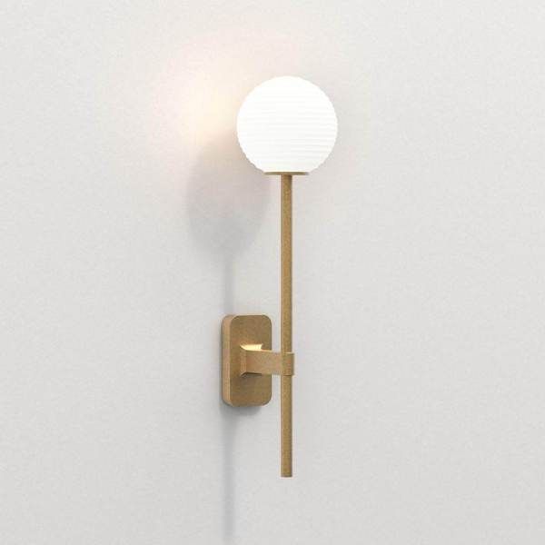 Tacoma Single Grande Bathroom Wall Light Range IP44 - Fitting Only - Image 3