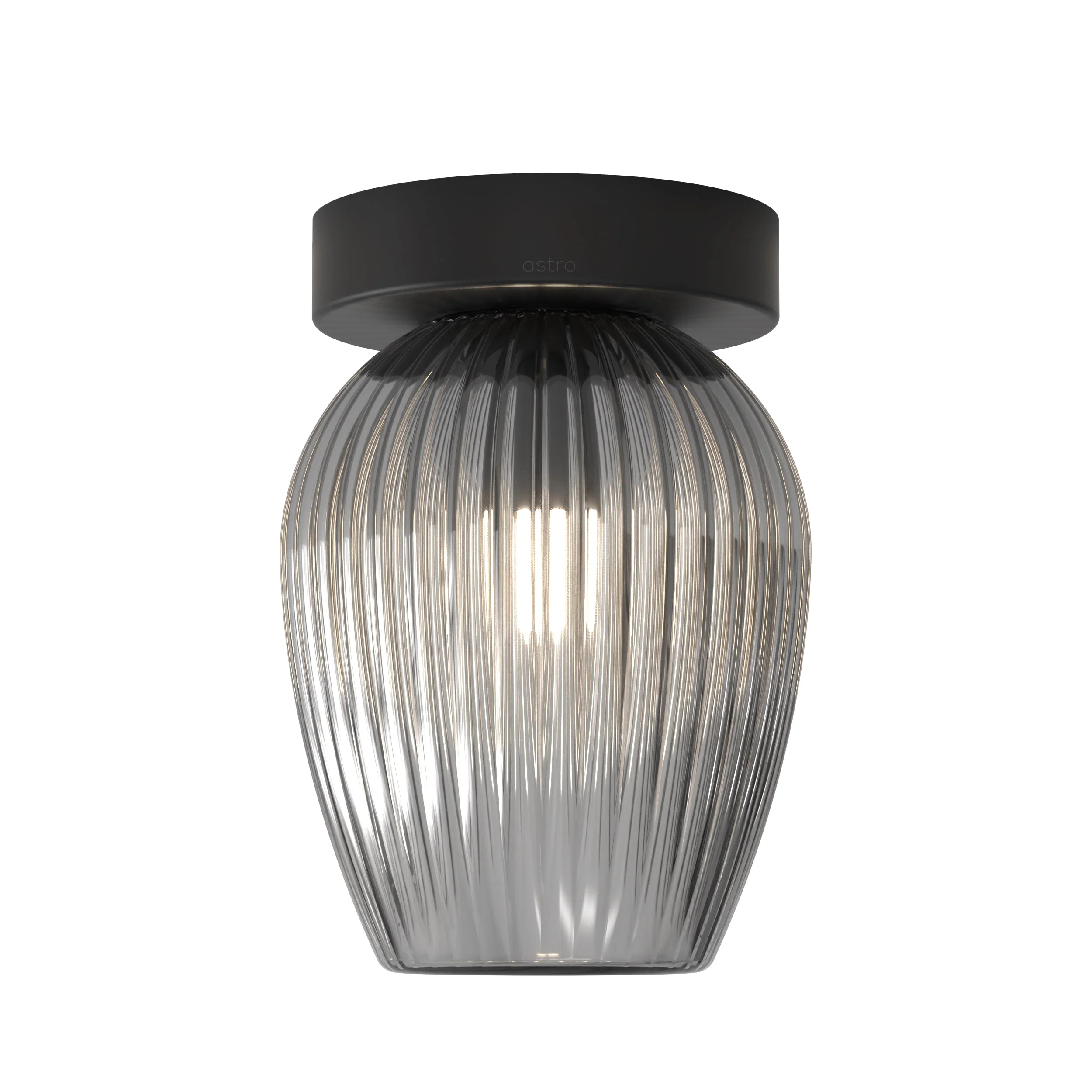 Tacoma Surface Bathroom Ceiling Light In Various Finishes Fitting Only G9 IP44 - Image 10