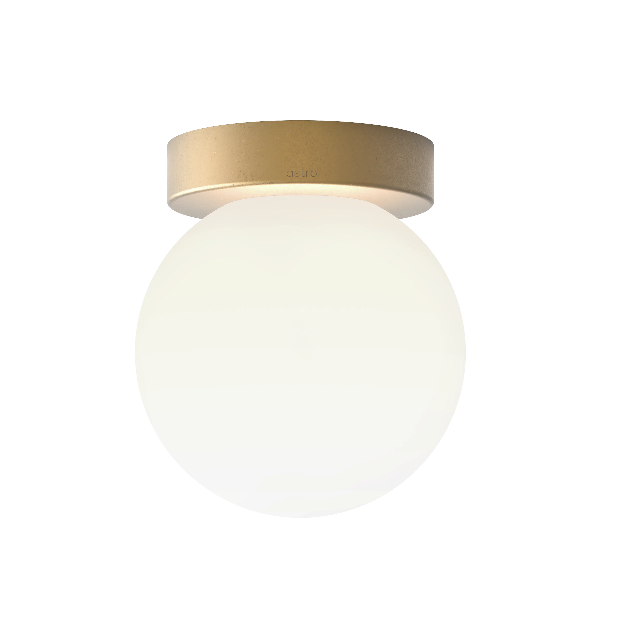 Tacoma Surface Bathroom Ceiling Light In Various Finishes Fitting Only G9 IP44 - Image 17
