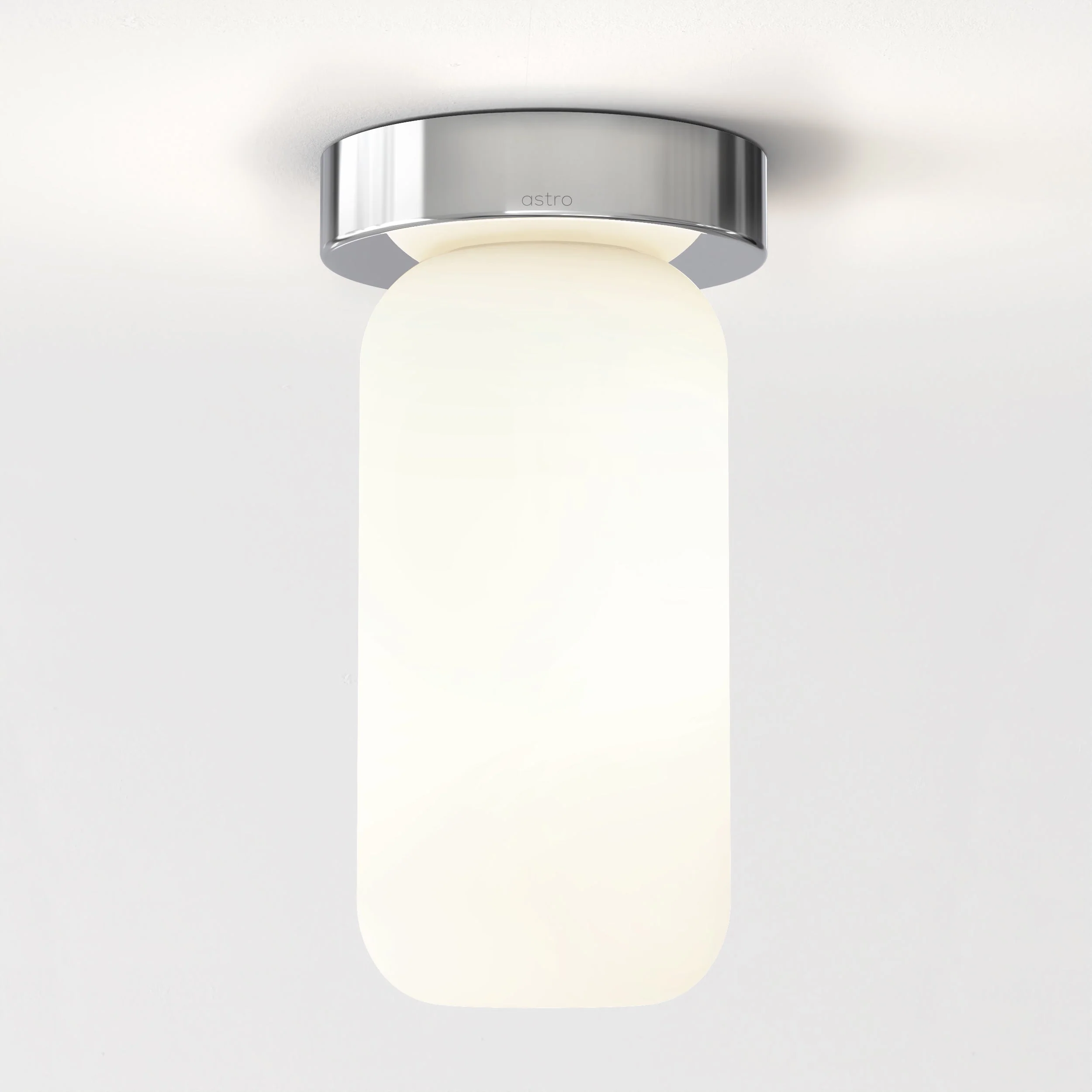 Tacoma Surface Bathroom Ceiling Light In Various Finishes Fitting Only G9 IP44 - Image 23
