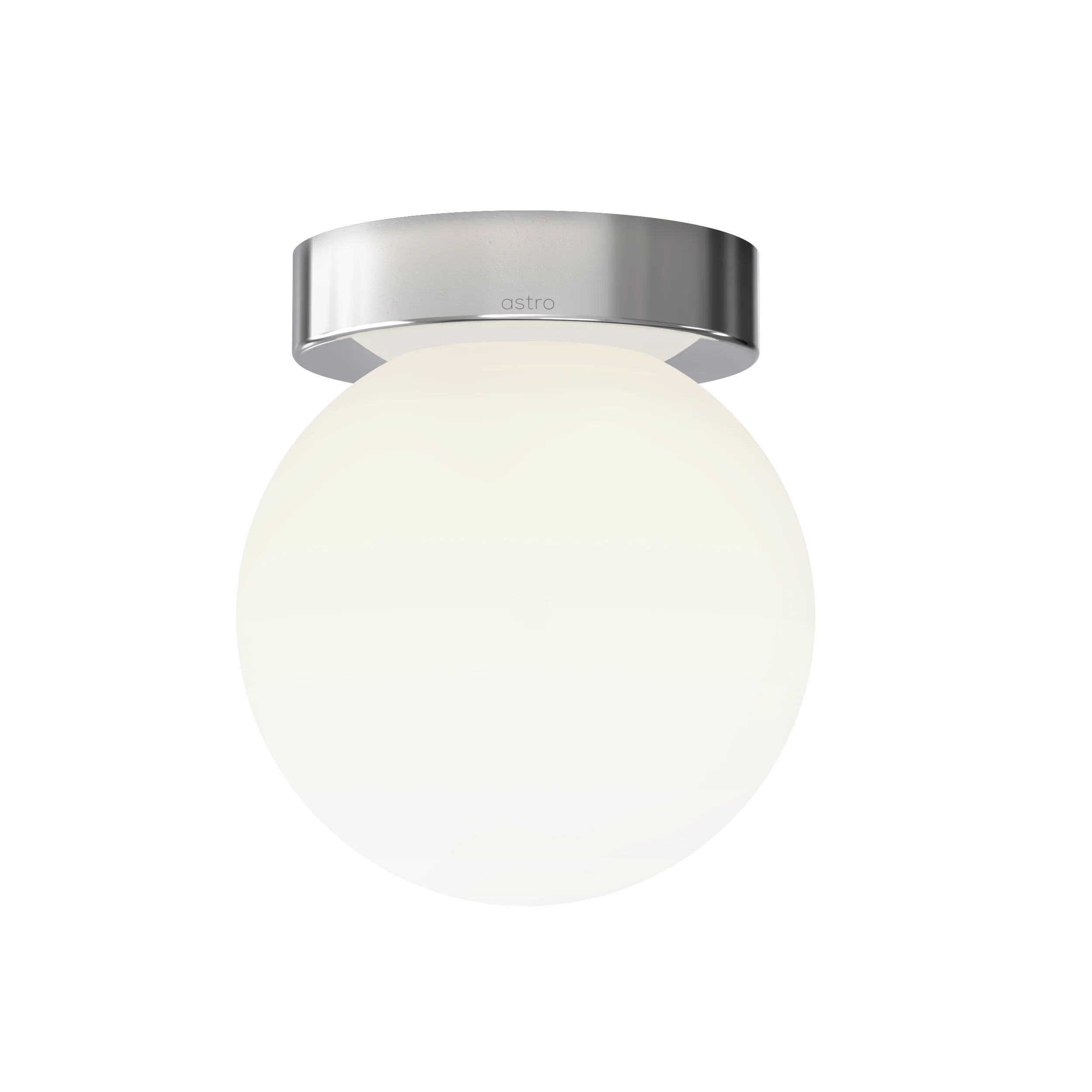 Tacoma Surface Bathroom Ceiling Light In Various Finishes Fitting Only G9 IP44 - Image 24