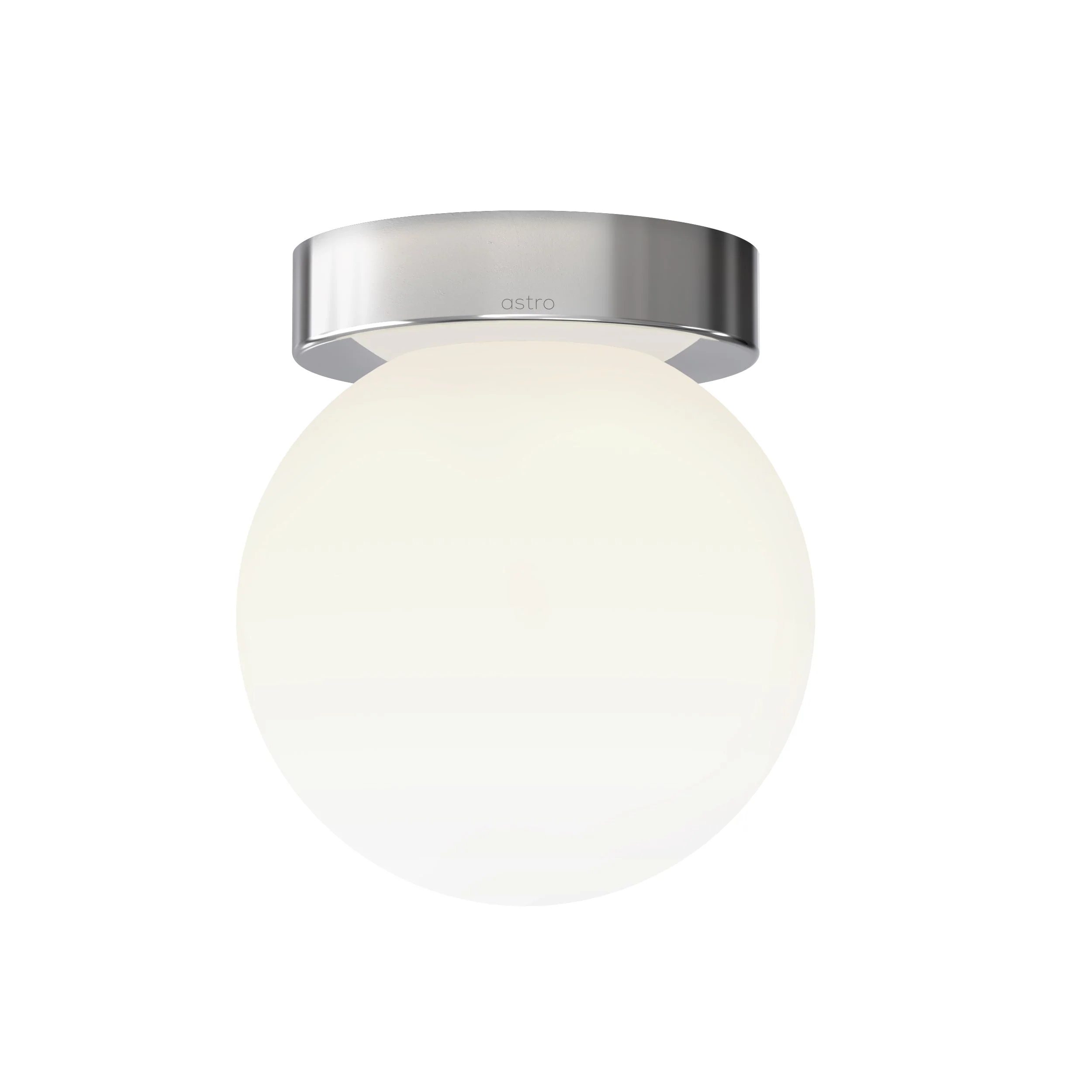 Tacoma Surface Bathroom Ceiling Light In Various Finishes Fitting Only G9 IP44 - Image 25