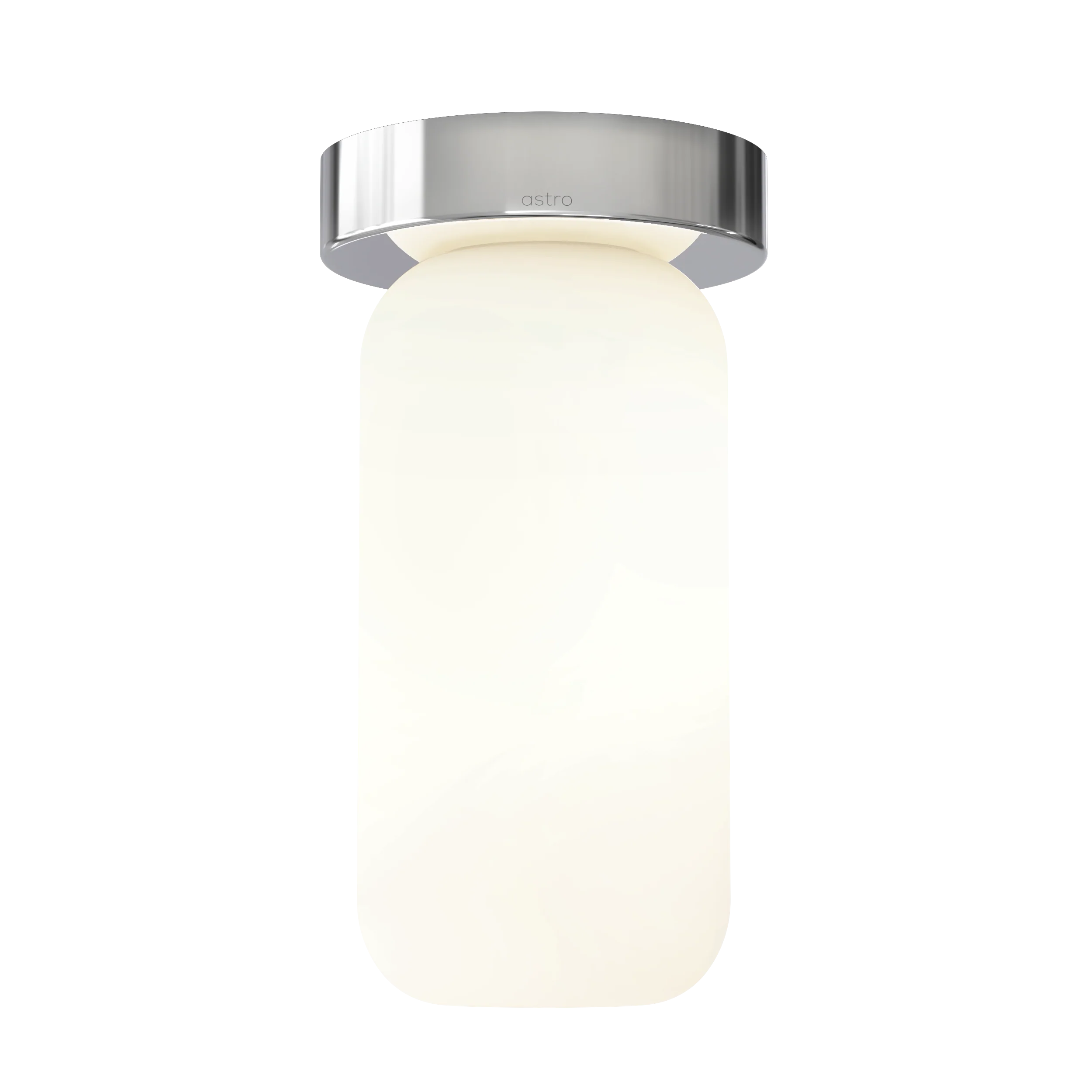 Tacoma Surface Bathroom Ceiling Light In Various Finishes Fitting Only G9 IP44 - Image 26