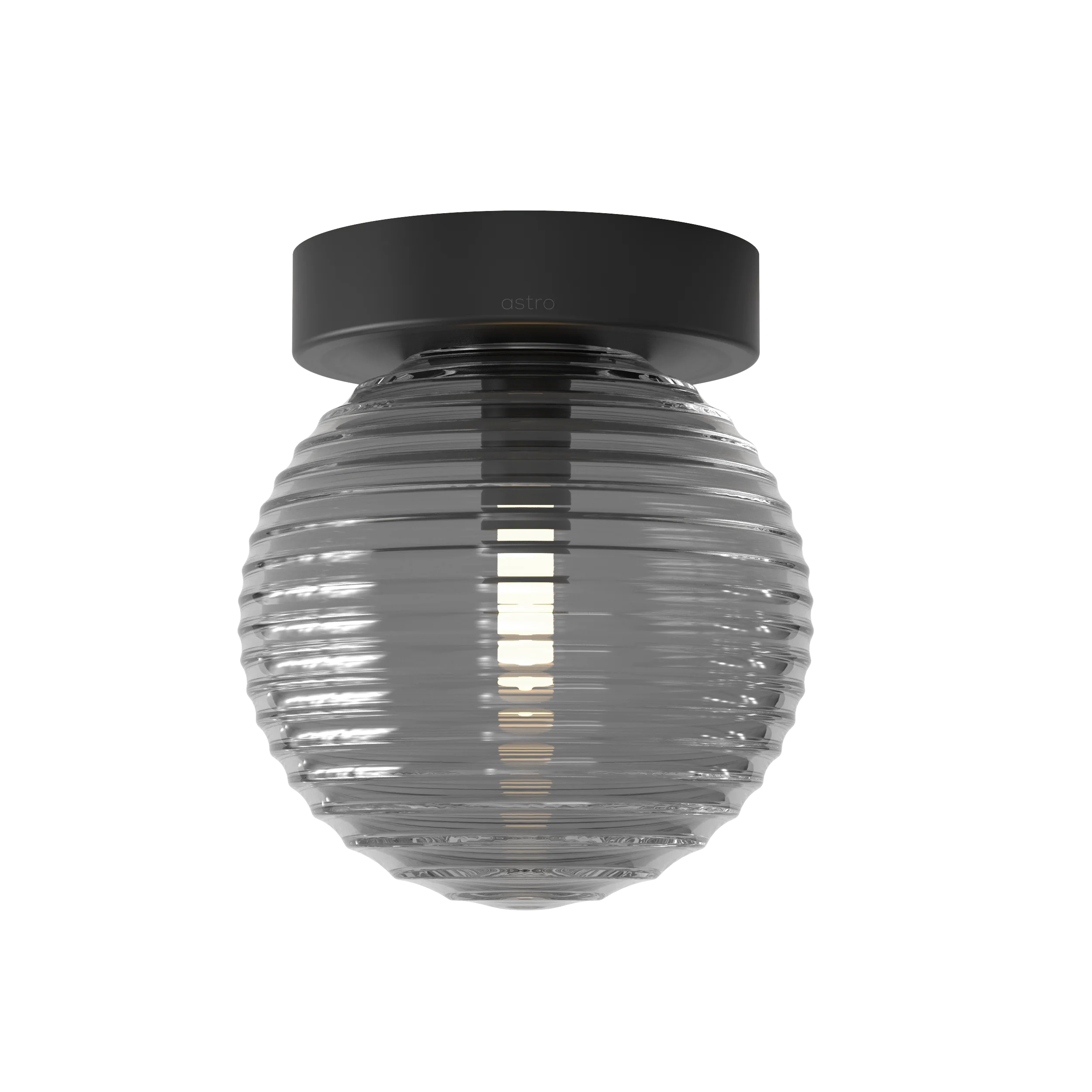 Tacoma Surface Bathroom Ceiling Light In Various Finishes Fitting Only G9 IP44 - Image 6