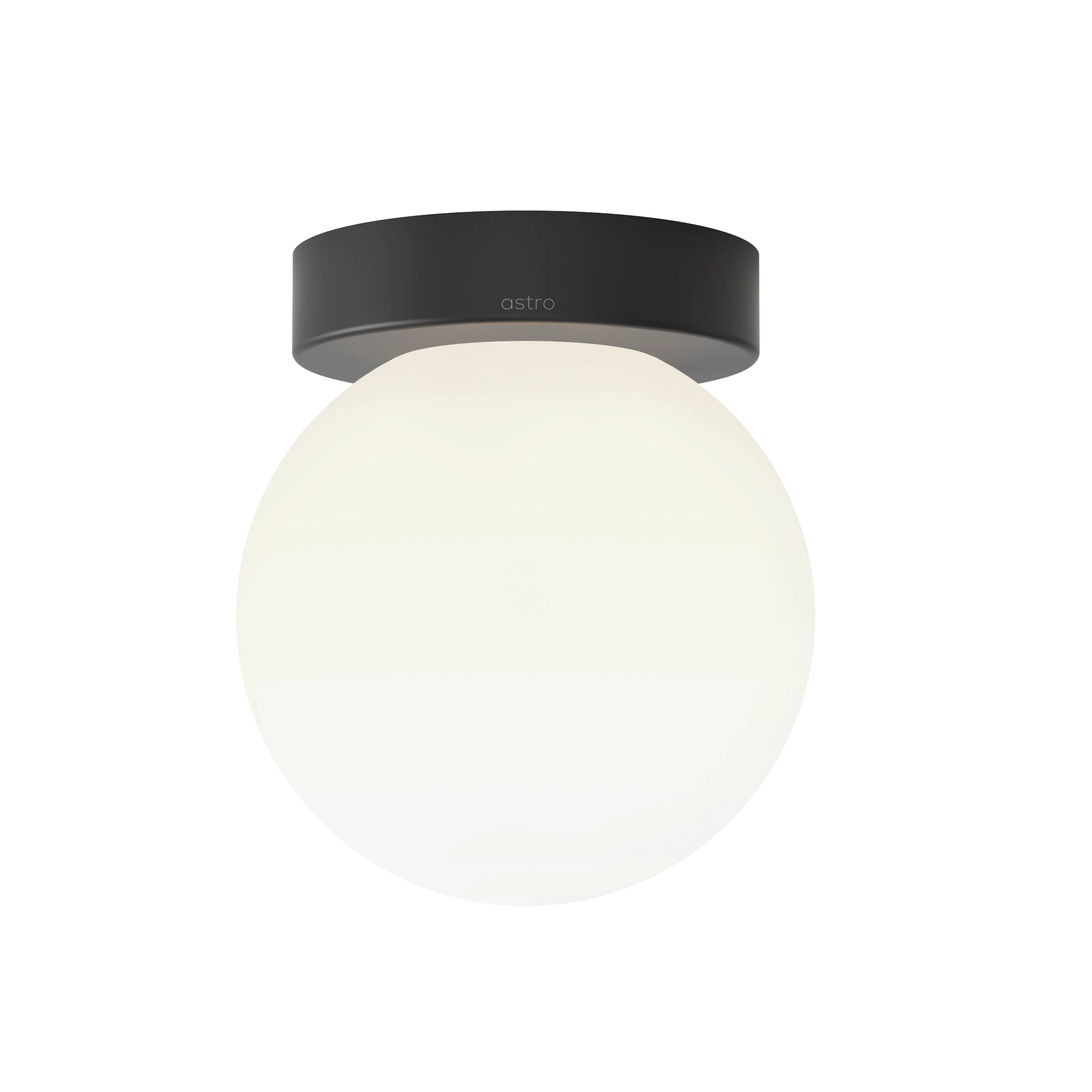 Tacoma Surface Bathroom Ceiling Light In Various Finishes Fitting Only G9 IP44 - Image 7