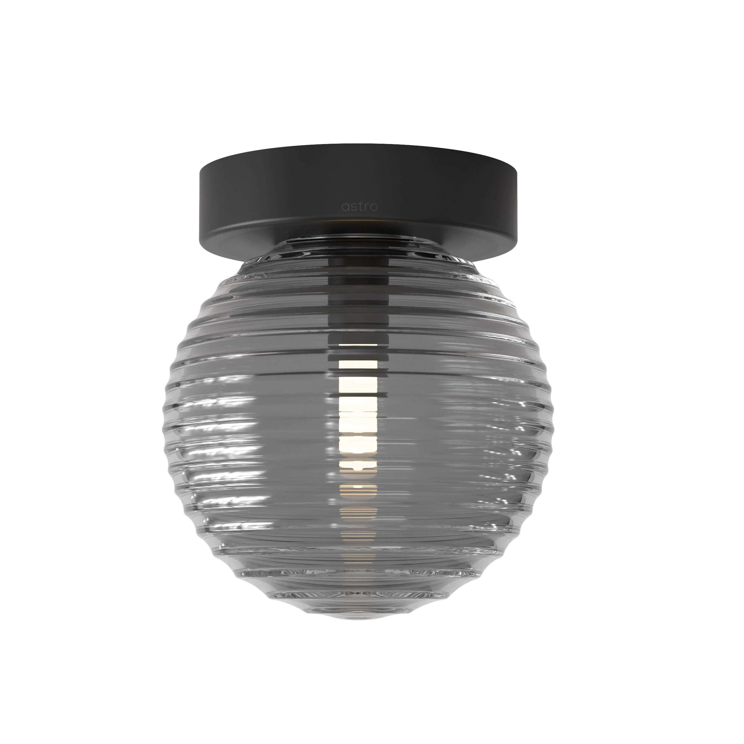 Tacoma Surface Bathroom Ceiling Light In Various Finishes Fitting Only G9 IP44 - Image 8