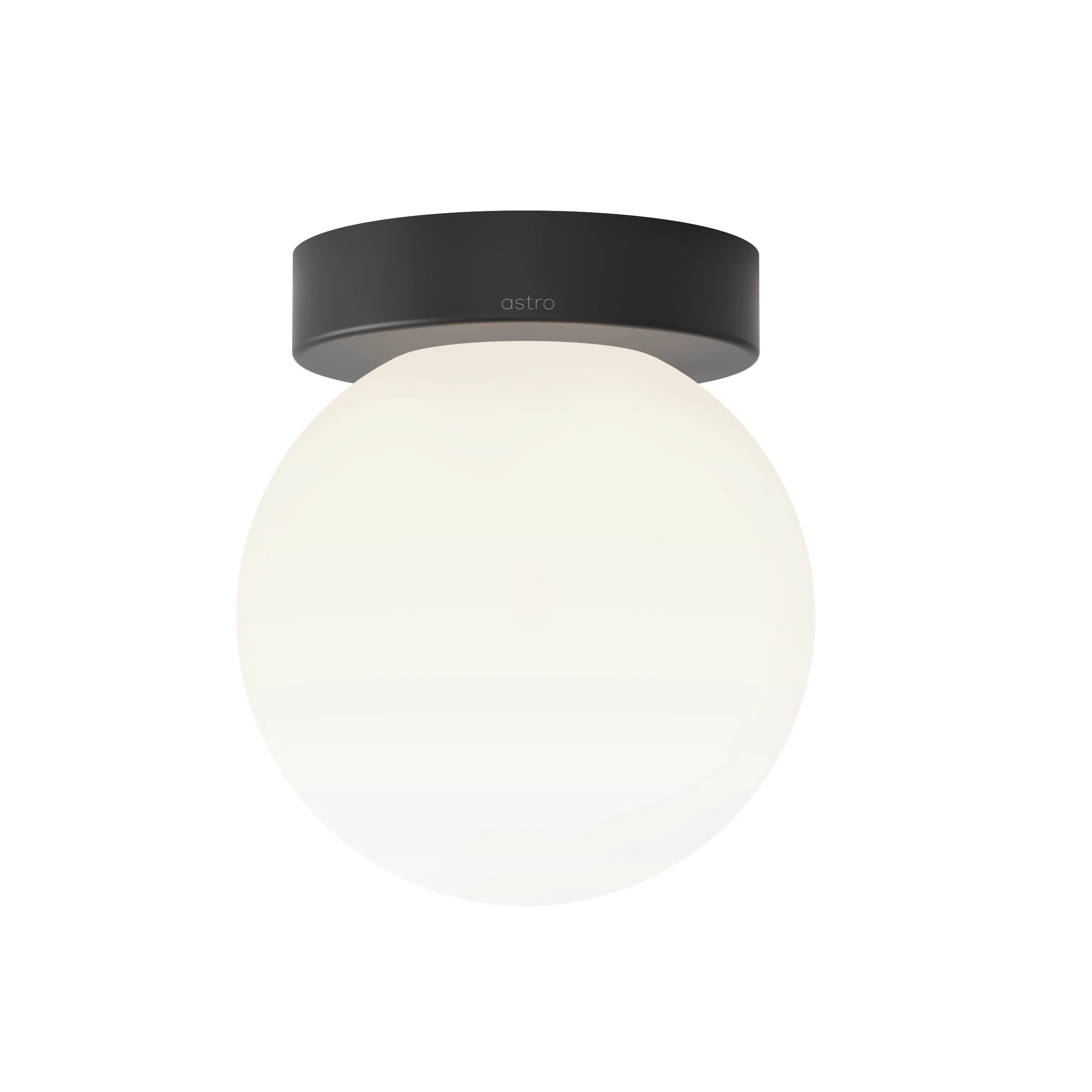 Tacoma Surface Bathroom Ceiling Light In Various Finishes Fitting Only G9 IP44 - Image 9