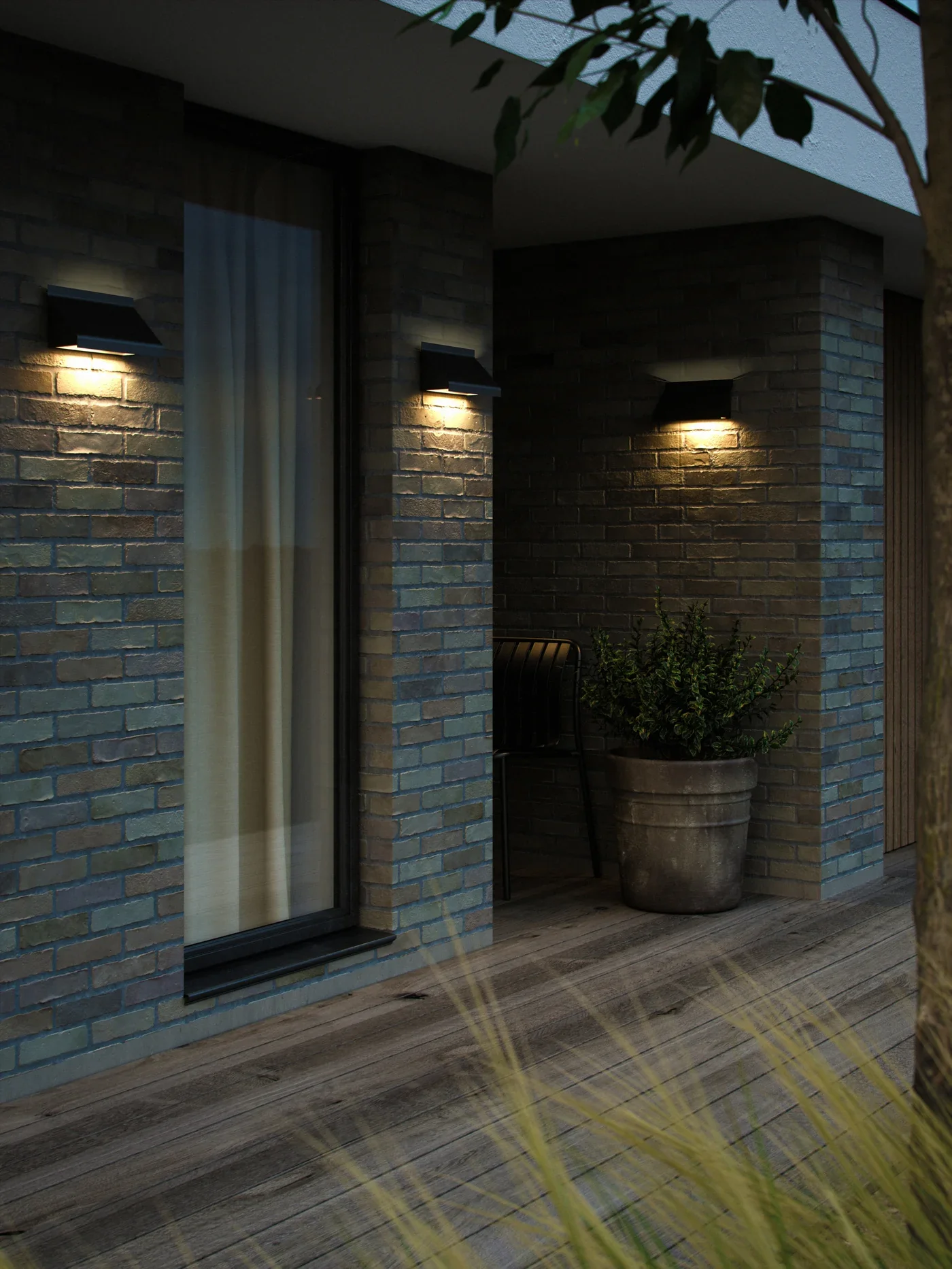 Tadas Wall light - Image 3