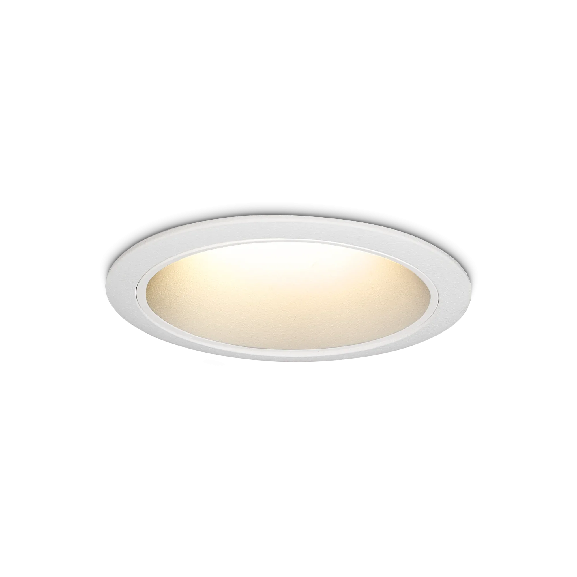 Tag Fi Recessed Ceiling Light- Various Finishes - Image 4