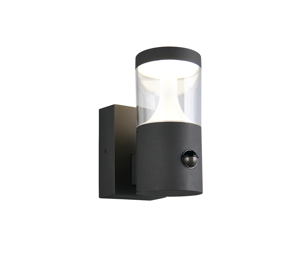 Tagus Motion Sensor Wall Light - Image 2