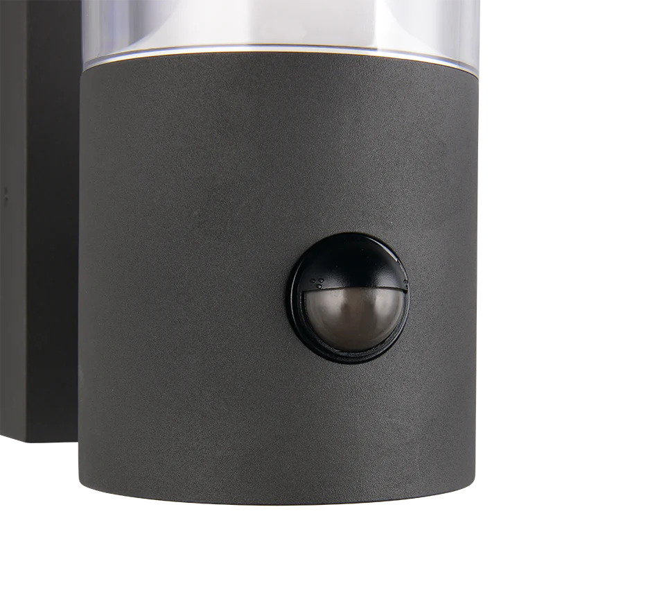 Tagus Motion Sensor Wall Light - Image 3