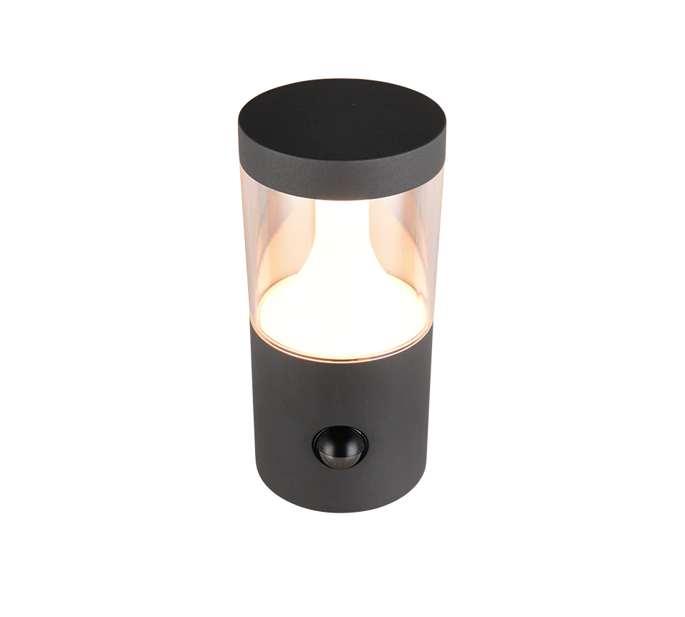 Tagus Motion Sensor Wall Light - Image 4