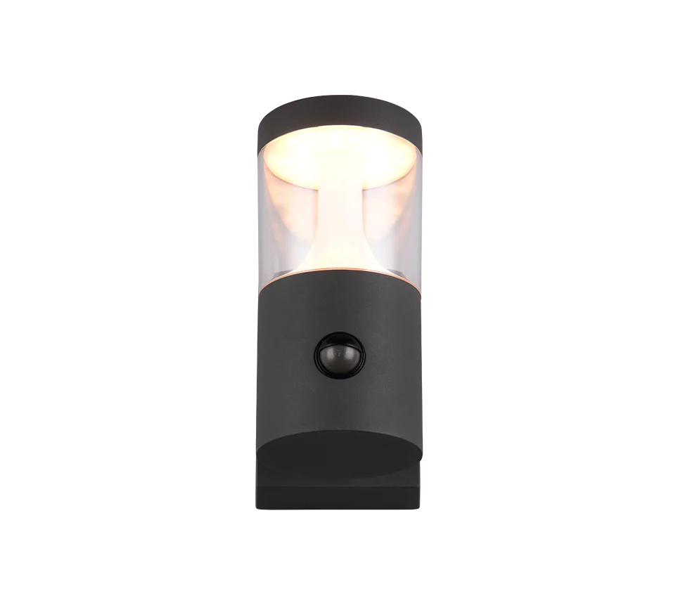 Tagus Motion Sensor Wall Light - Image 5