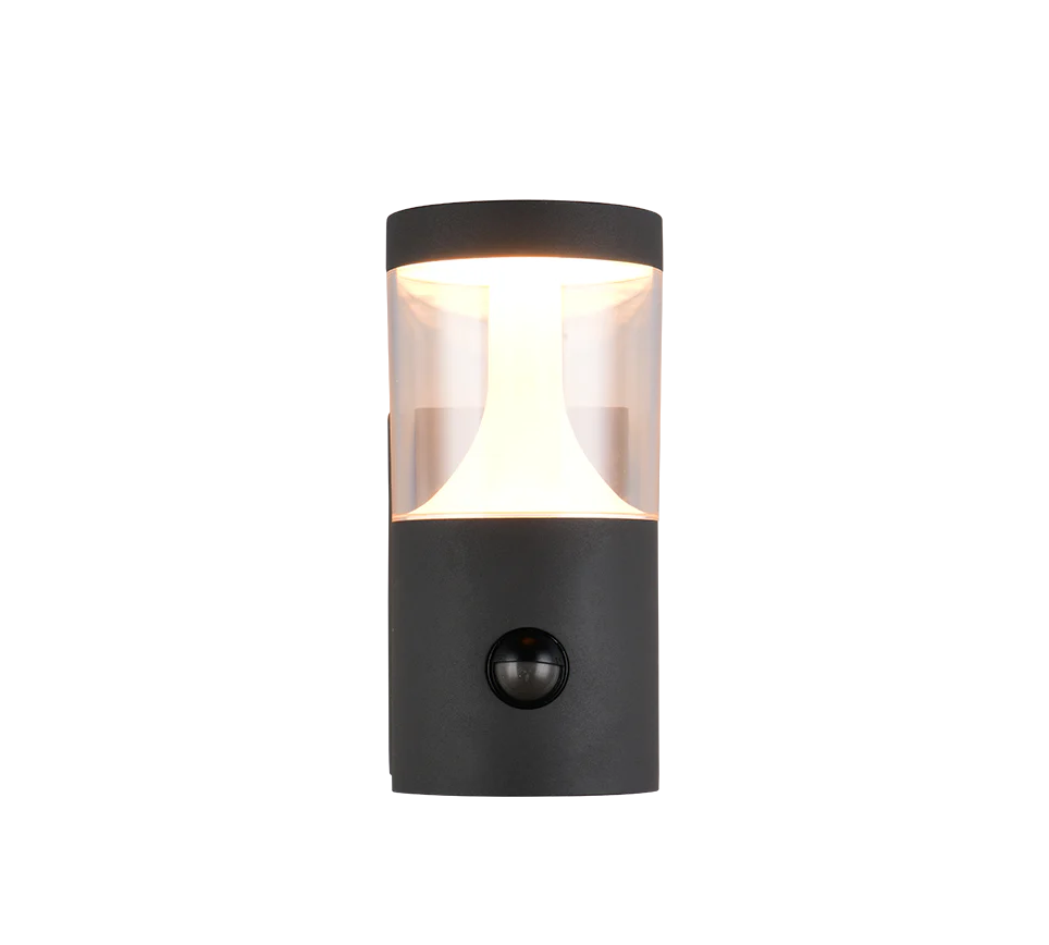 Tagus Motion Sensor Wall Light - Image 6