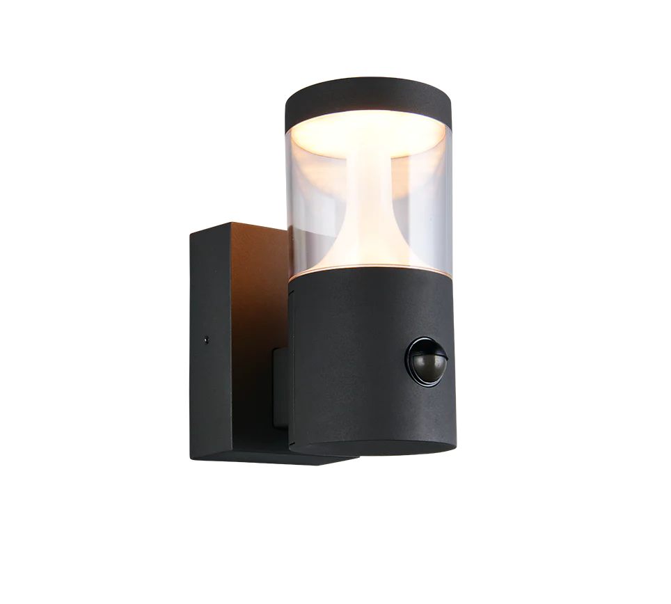 Tagus Motion Sensor Wall Light - Image 8