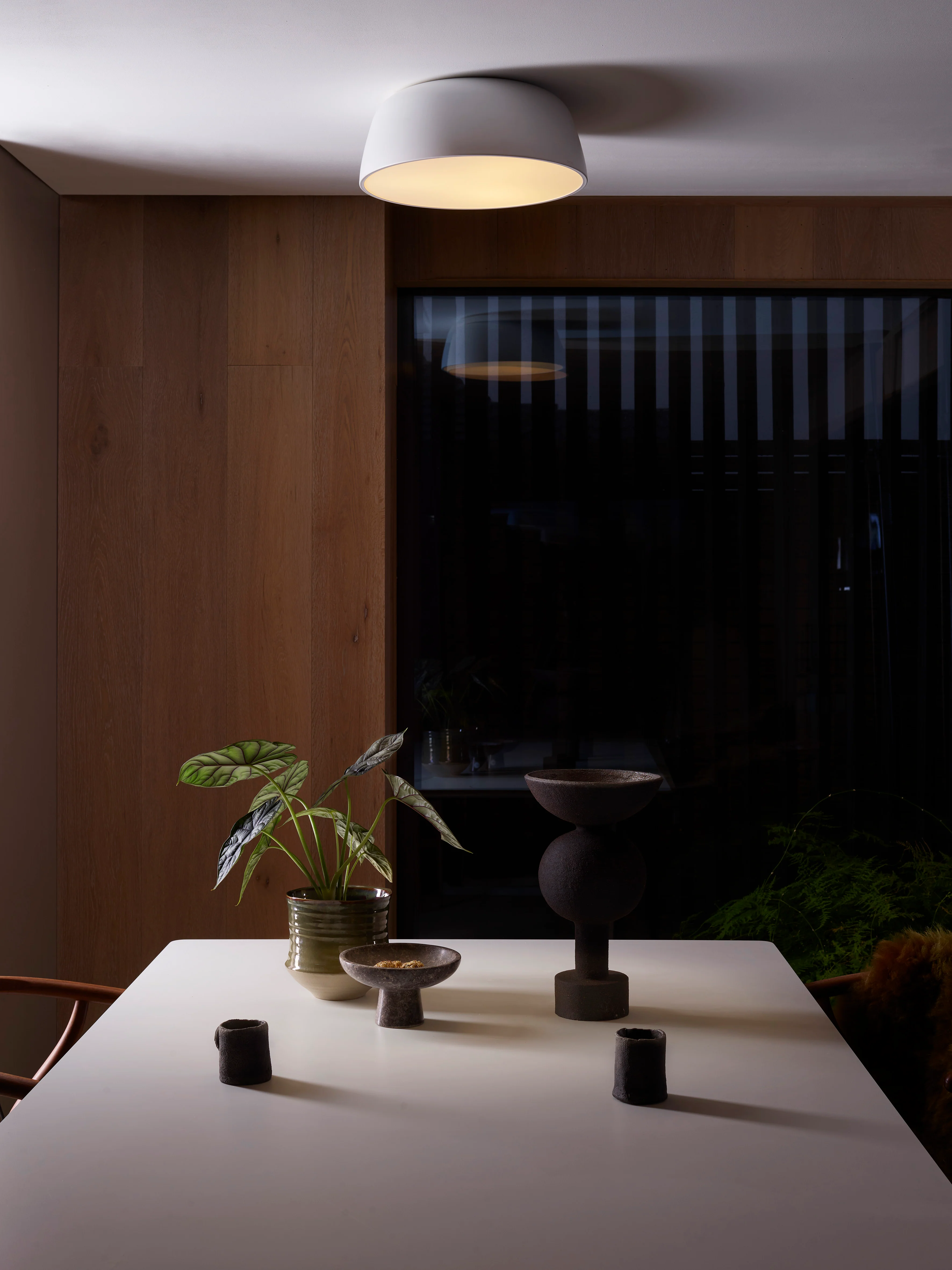 Taiko 300/400 Flush Ceiling Light - Image 16