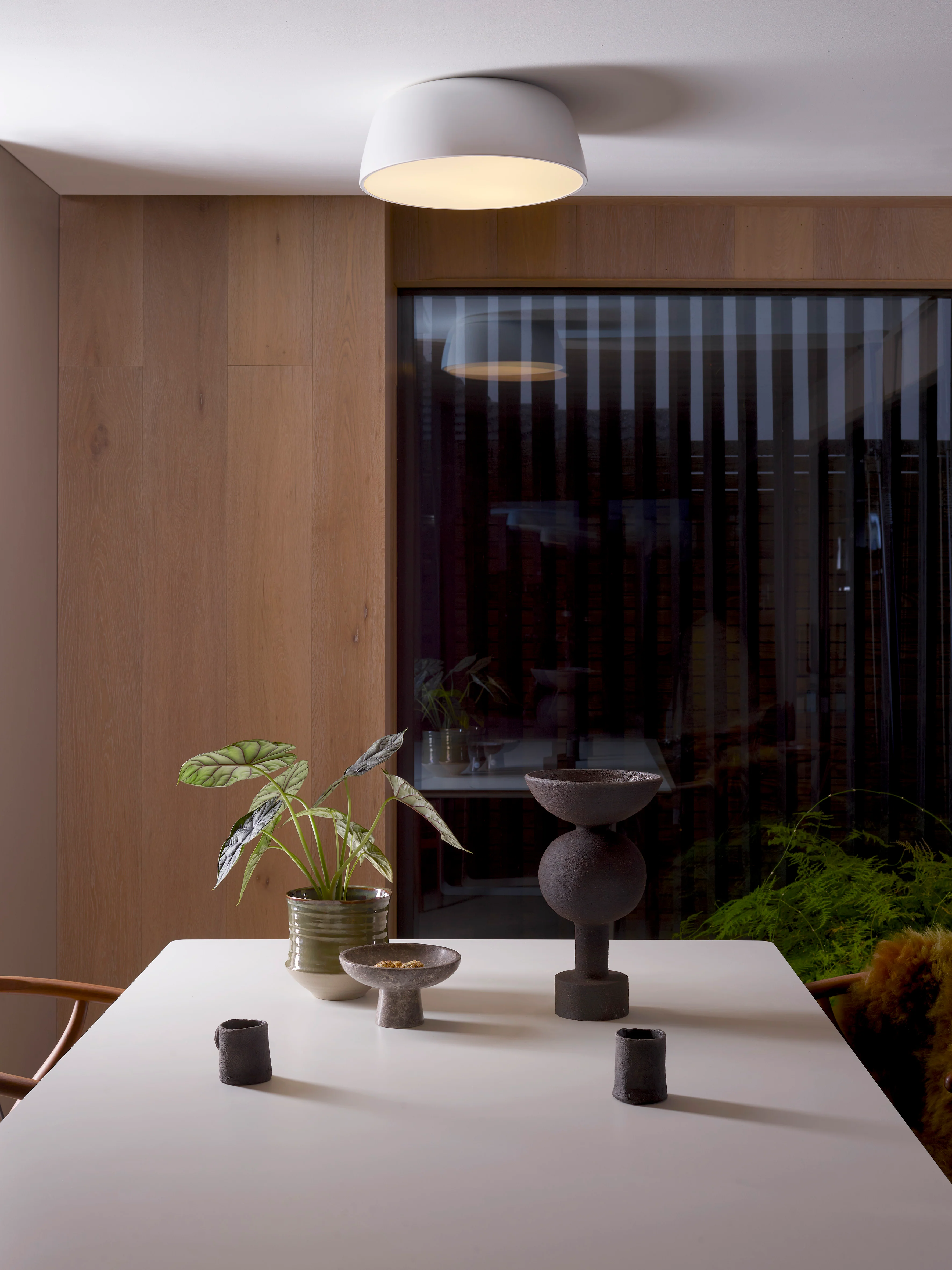 Taiko 300/400 Flush Ceiling Light - Image 17
