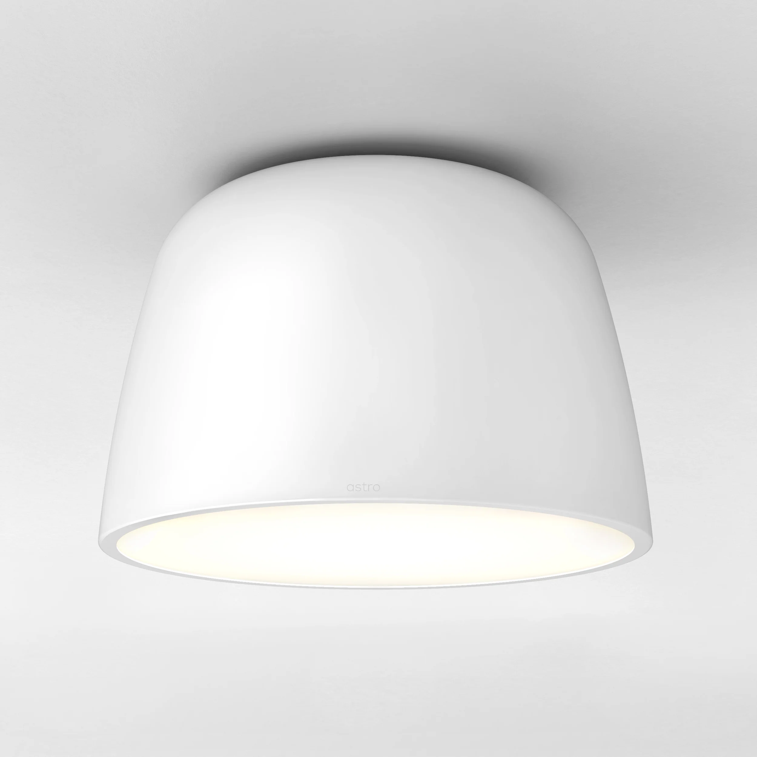 Taiko 300/400 Flush Ceiling Light - Image 5