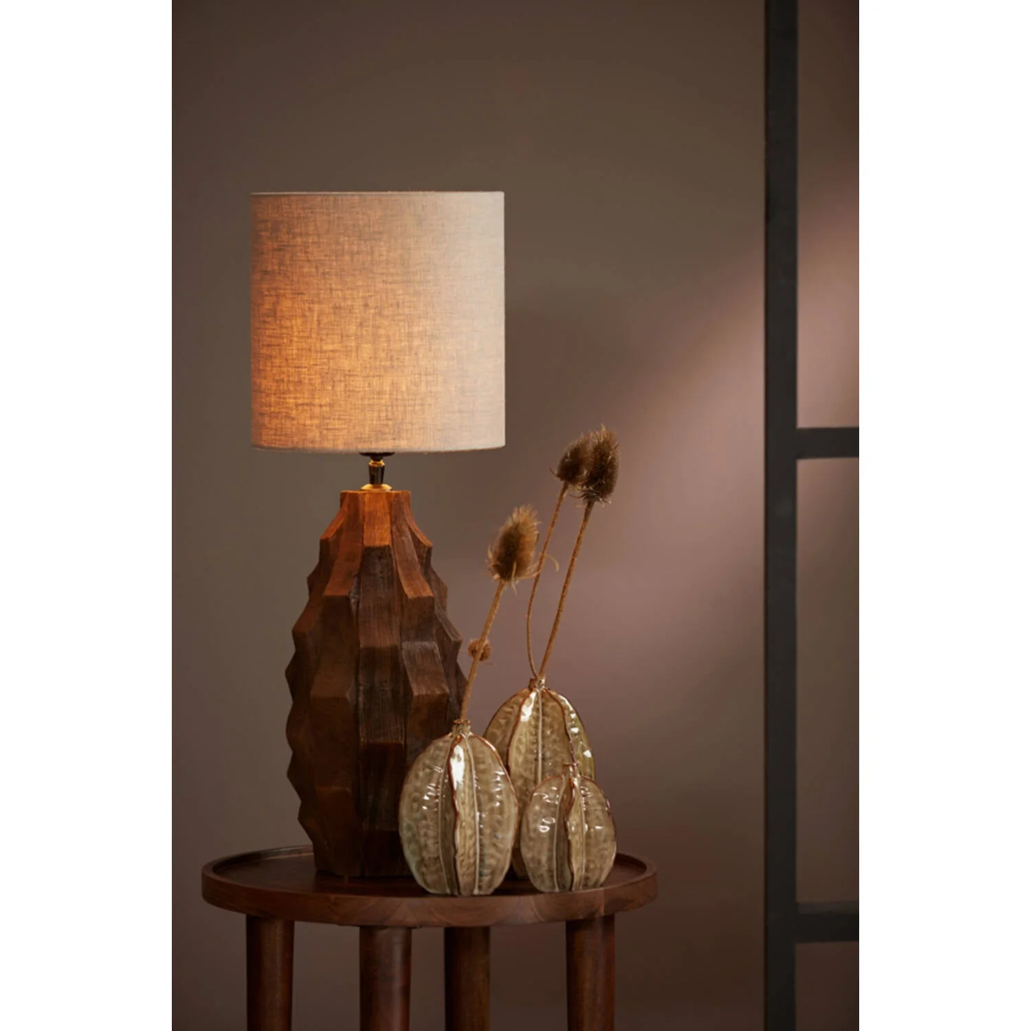 Takabe Lamp Base - Image 2