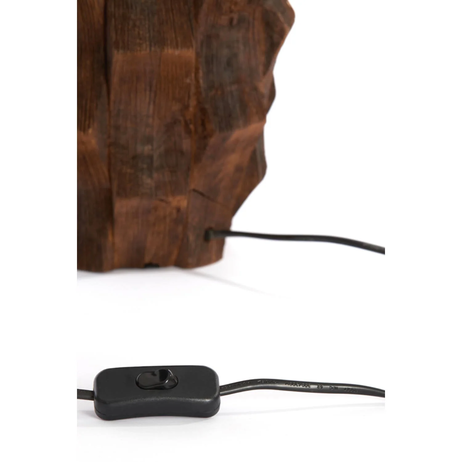 Takabe Lamp Base - Image 4