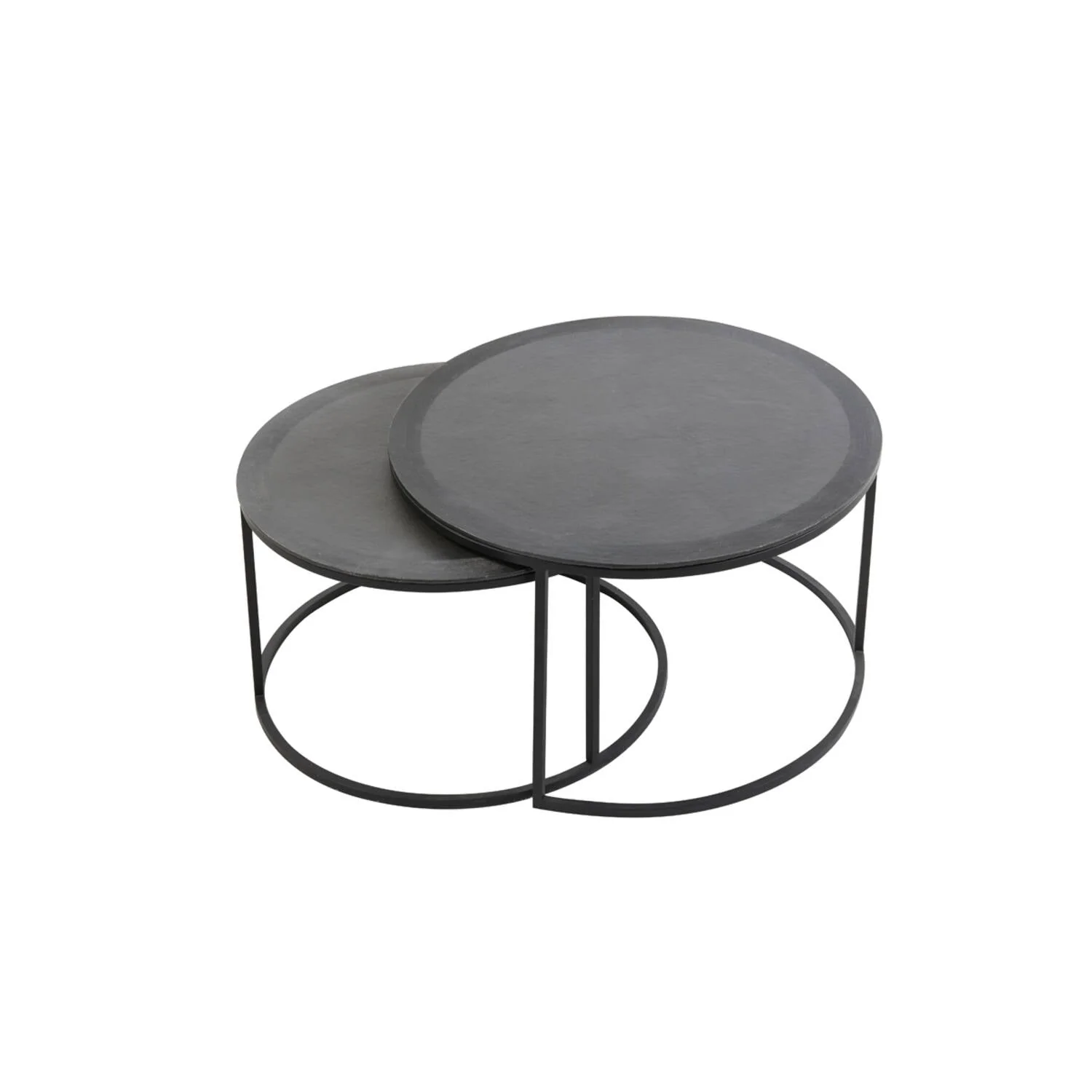 Talca Coffee Table - Various Finishes - Image 14