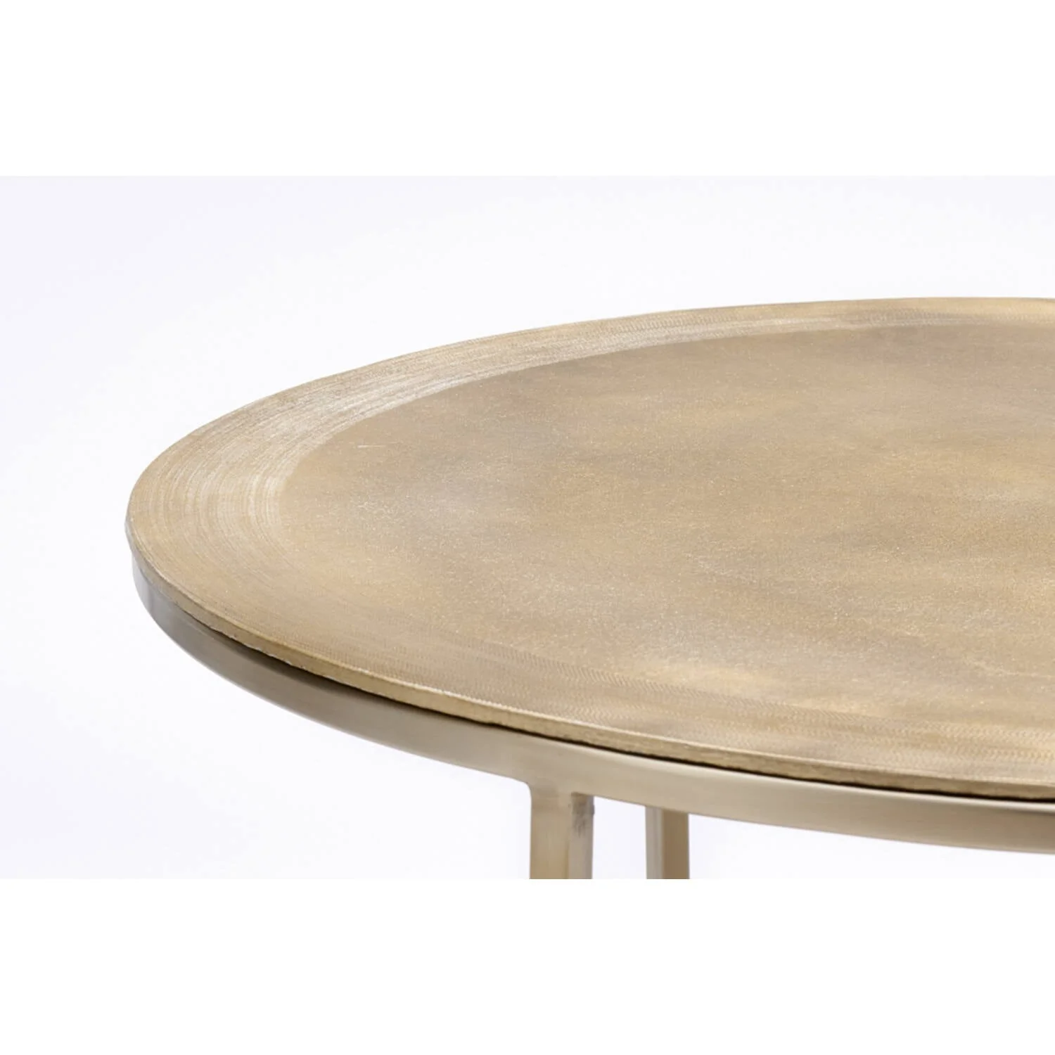 Talca Coffee Table - Various Finishes - Image 16