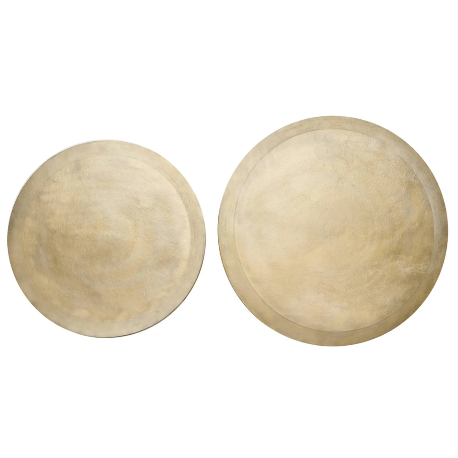 Talca Coffee Table - Various Finishes - Image 17