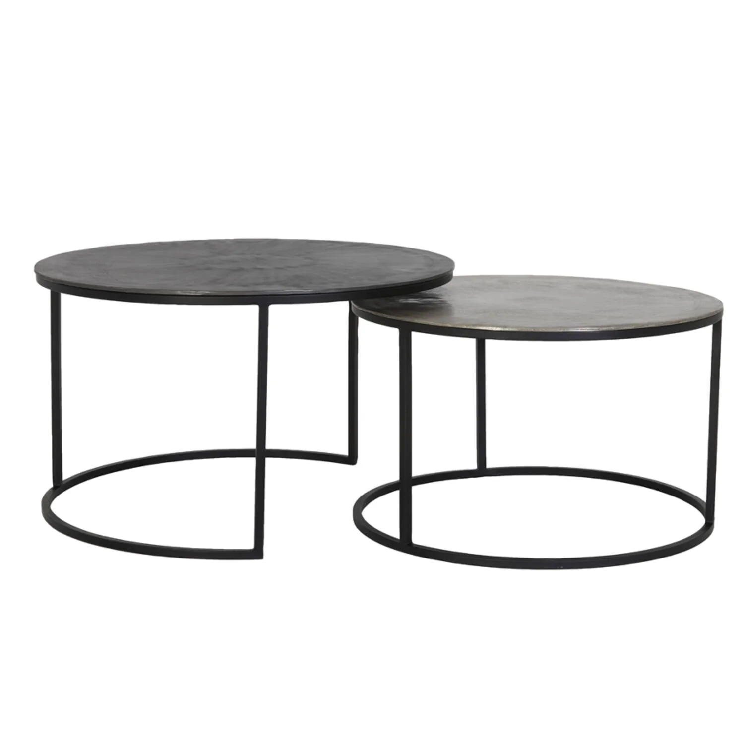 Talca Coffee Table - Various Finishes - Image 21