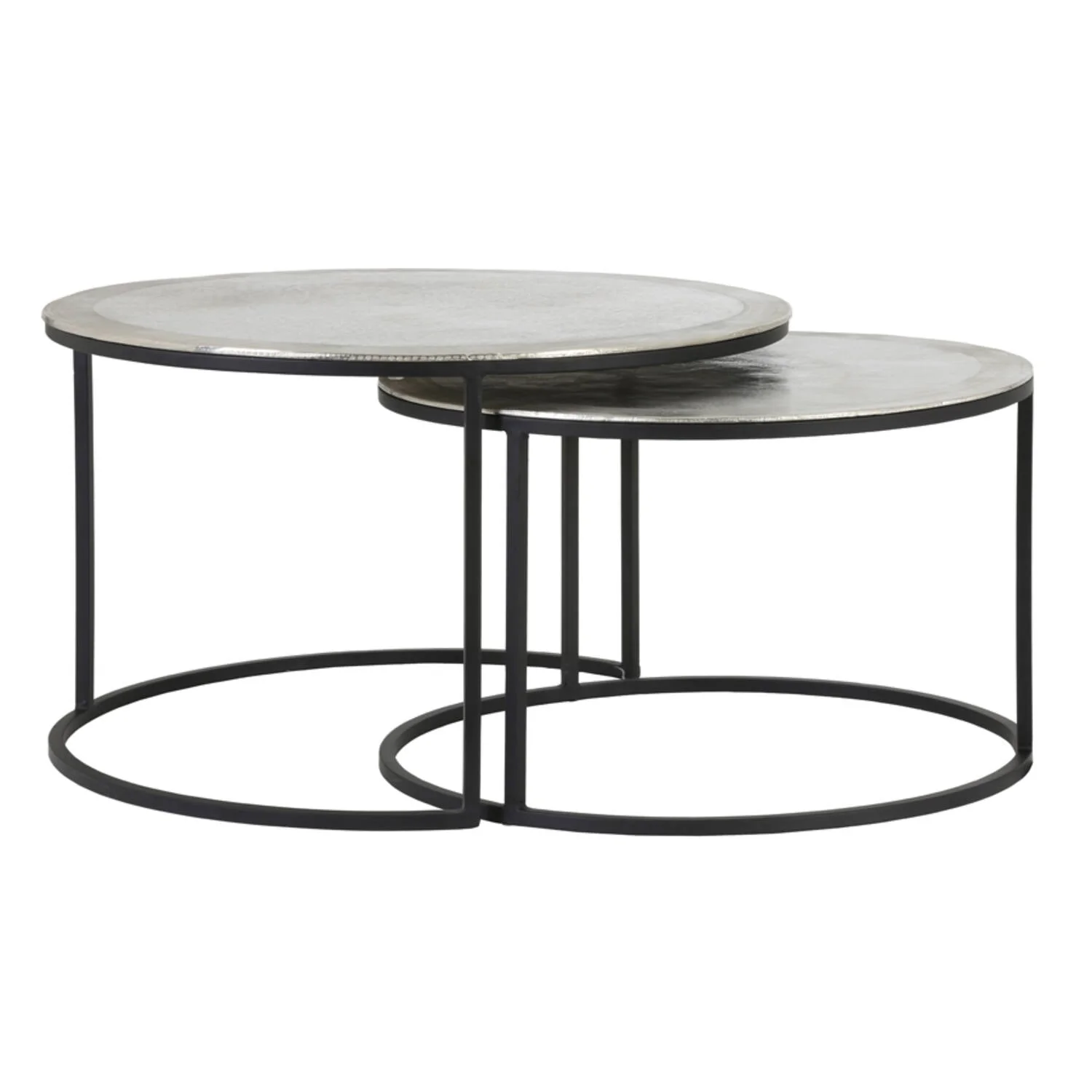 Talca Coffee Table - Various Finishes - Image 23