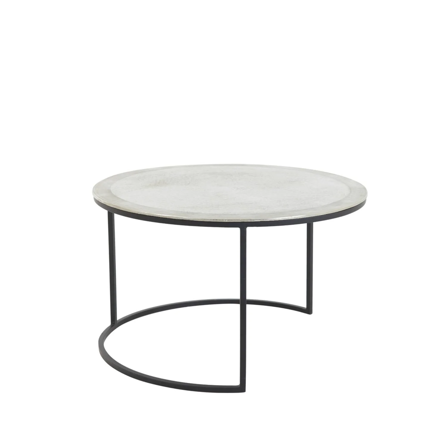 Talca Coffee Table - Various Finishes - Image 26