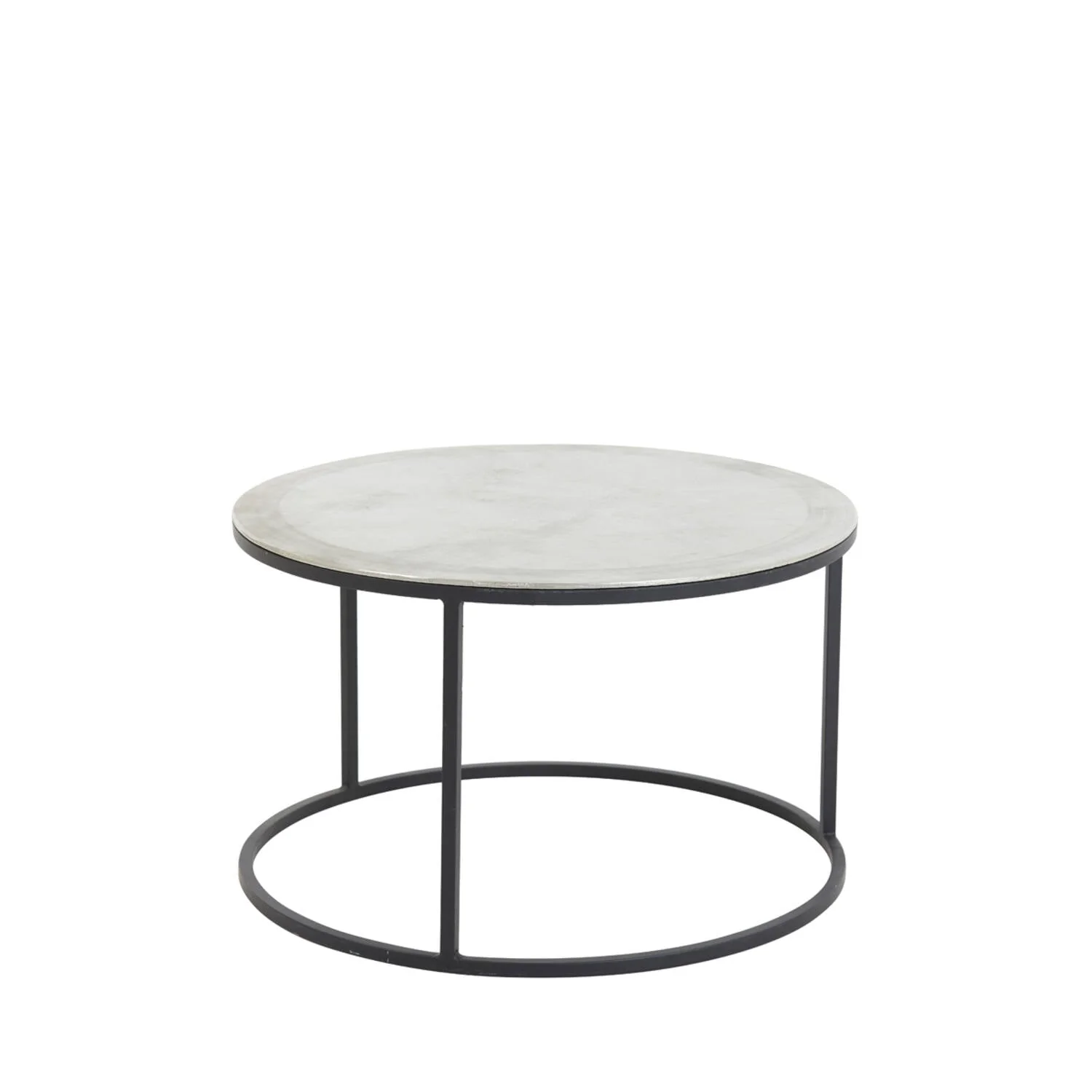 Talca Coffee Table - Various Finishes - Image 27