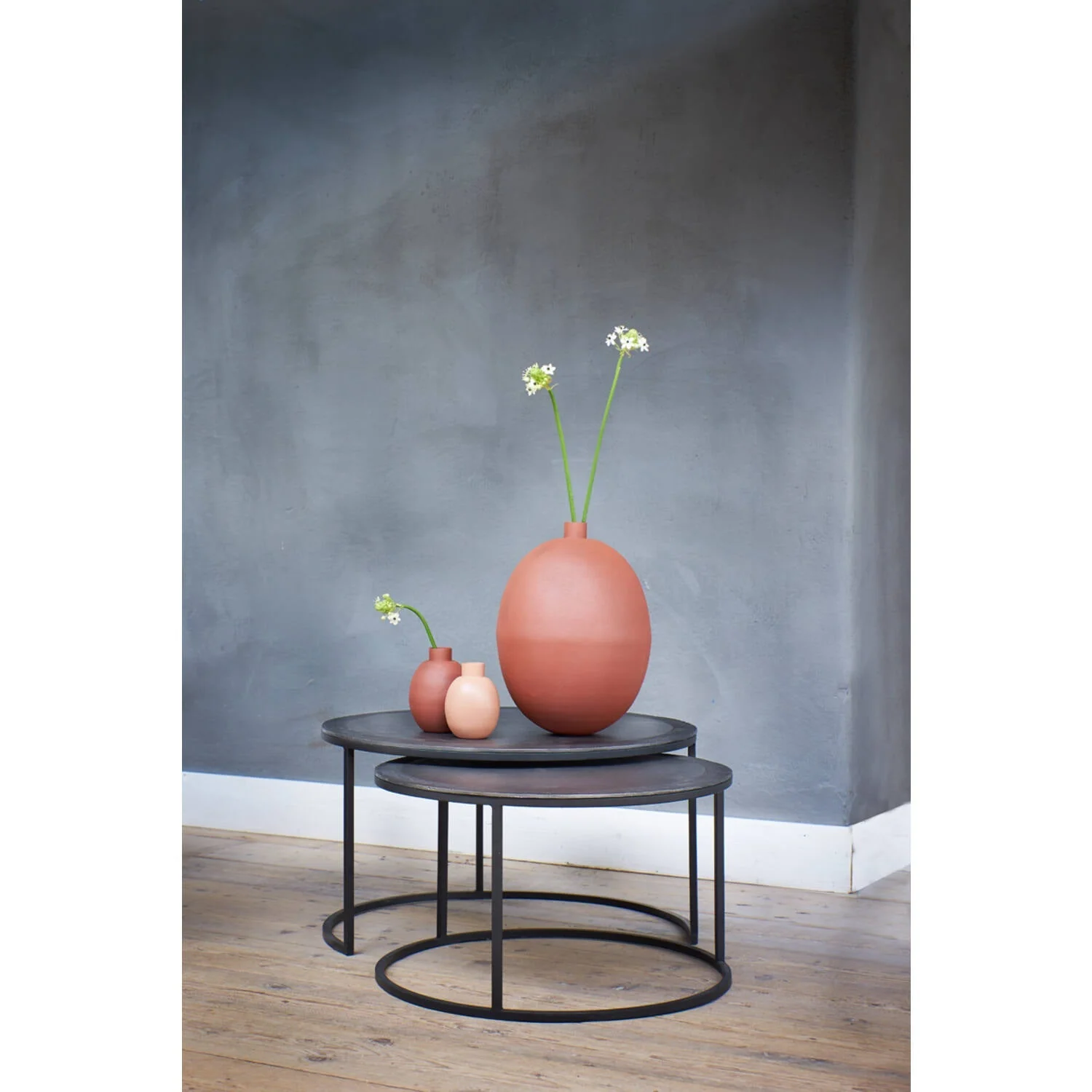 Talca Coffee Table - Various Finishes - Image 5