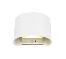 Talent IP44 Round/ Square Wall Light- Various Colors - Image 13