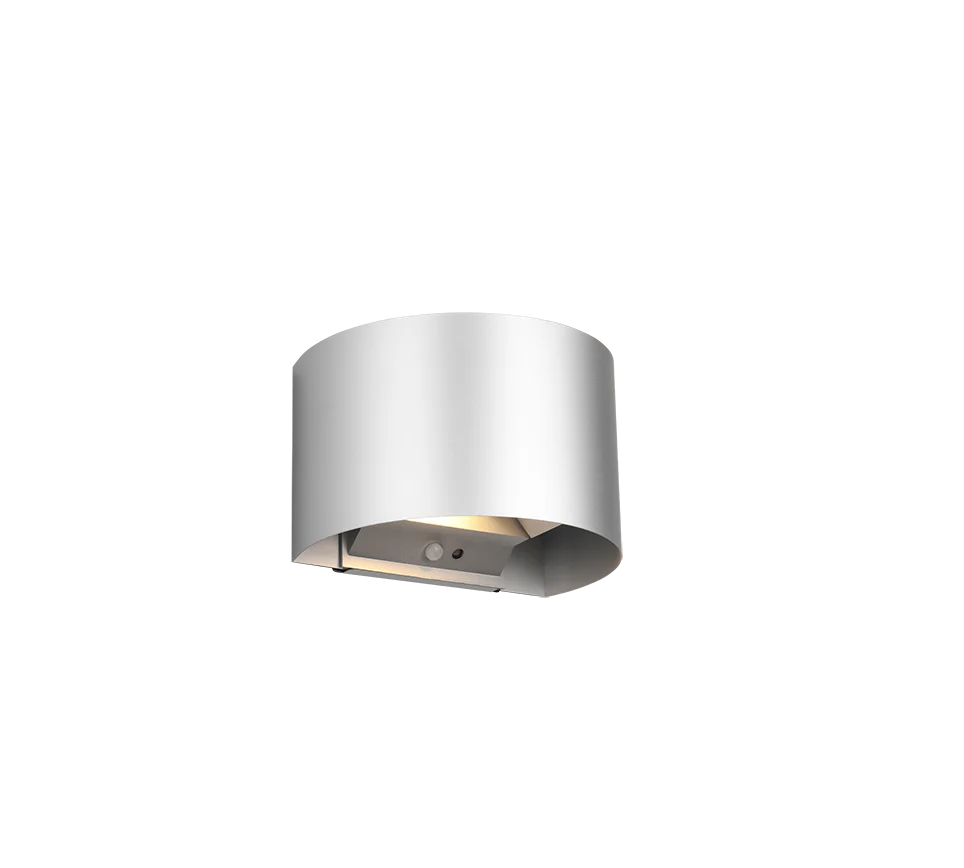 Talent IP44 Round/ Square Wall Light- Various Colors - Image 15