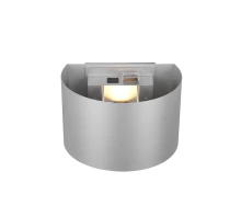 Talent IP44 Round/ Square Wall Light- Various Colors - Image 16