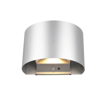 Talent IP44 Round/ Square Wall Light- Various Colors - Image 17