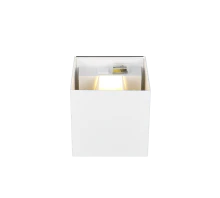Talent IP44 Round/ Square Wall Light- Various Colors - Image 6