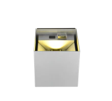 Talent IP44 Round/ Square Wall Light- Various Colors - Image 9
