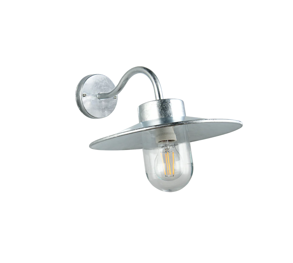Tana Outdoor Wall Light - Image 2