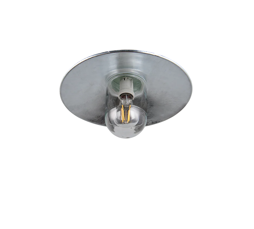 Tana Outdoor Wall Light - Image 3