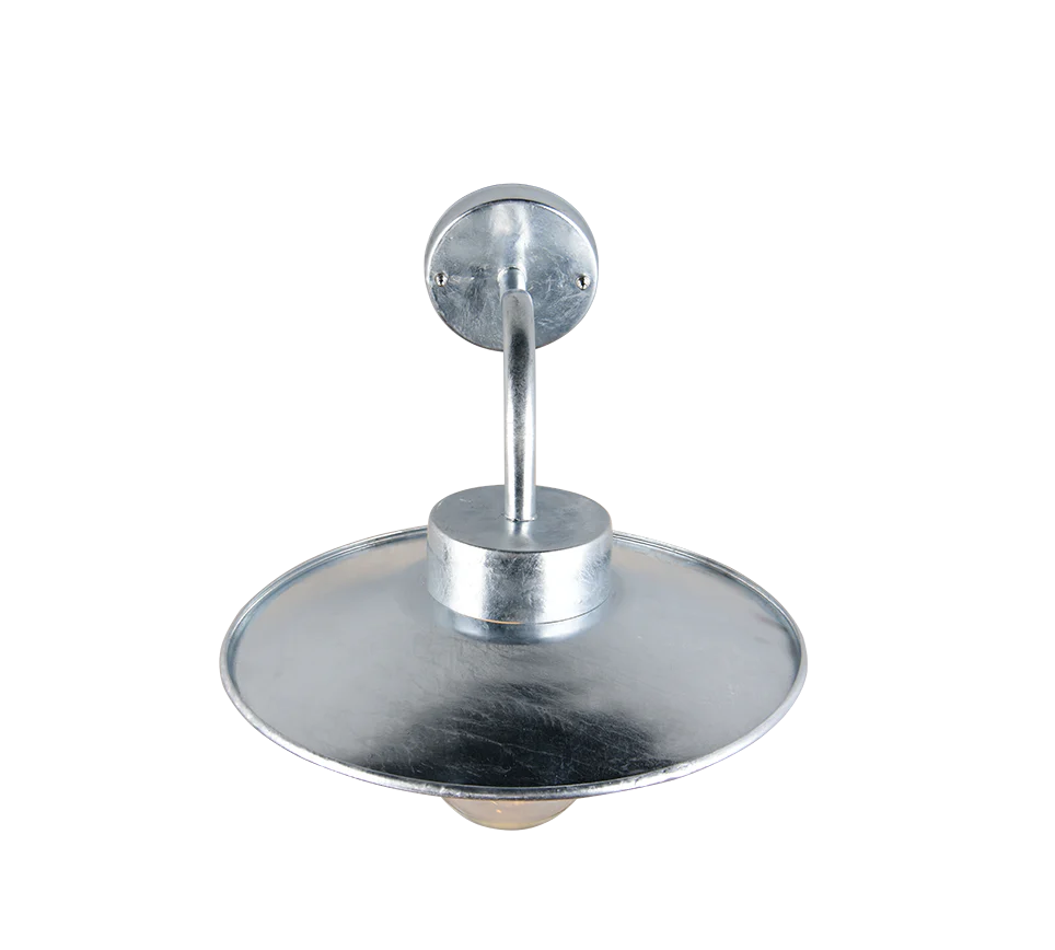 Tana Outdoor Wall Light - Image 4