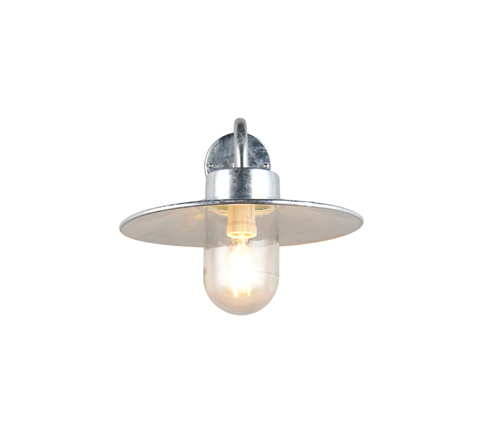 Tana Outdoor Wall Light - Image 6