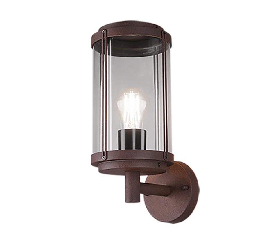 TANARO Outdoor Wall Light IP44 - Image 2