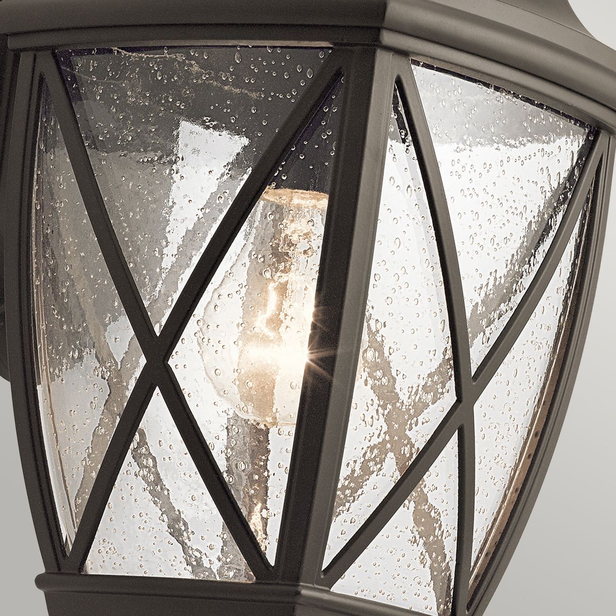 Tangier 1 Light Medium Pedestal - Image 2