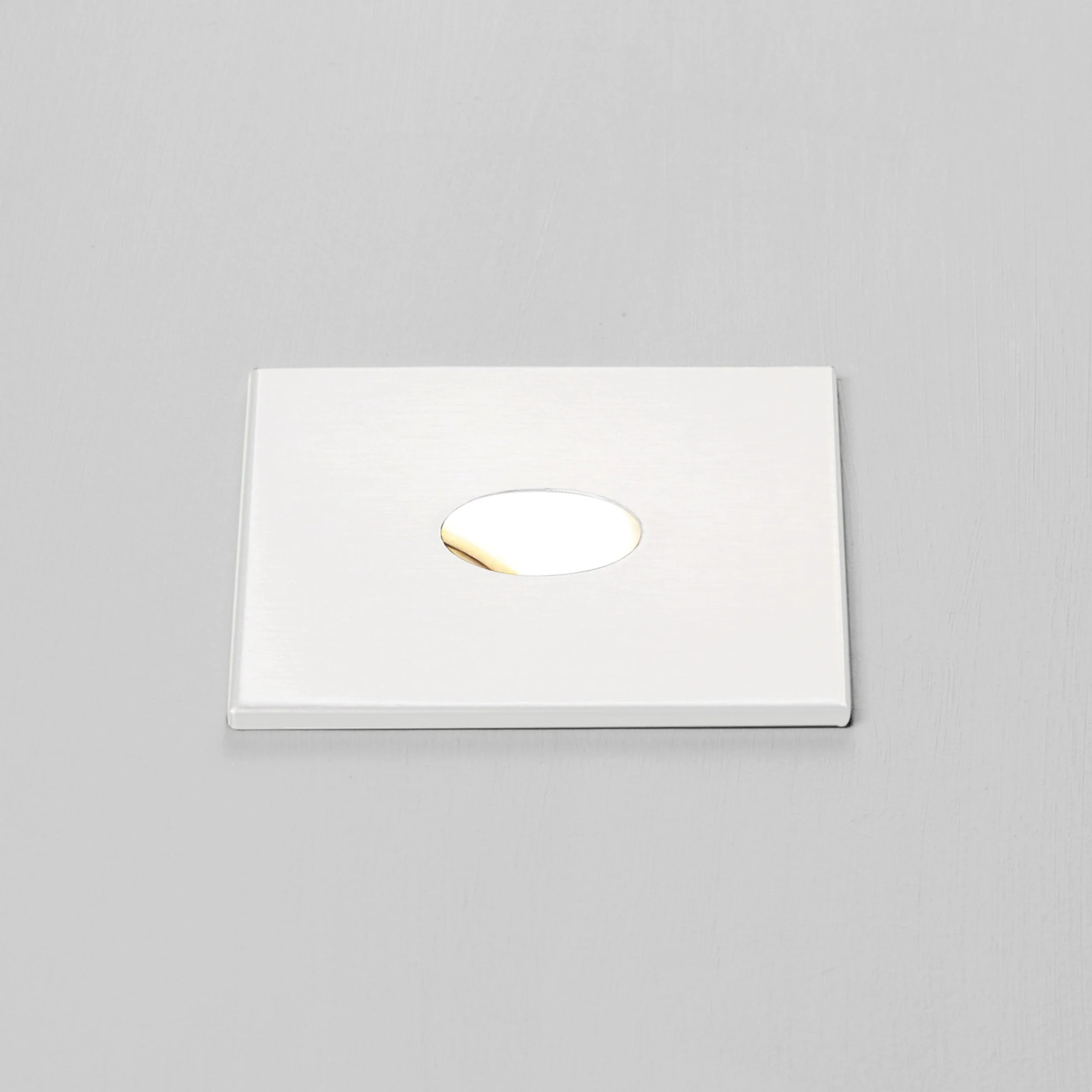 Tango LED 3000K Integrated LED IP65 Recessed Ceiling Light -Various Finishes - Image 6
