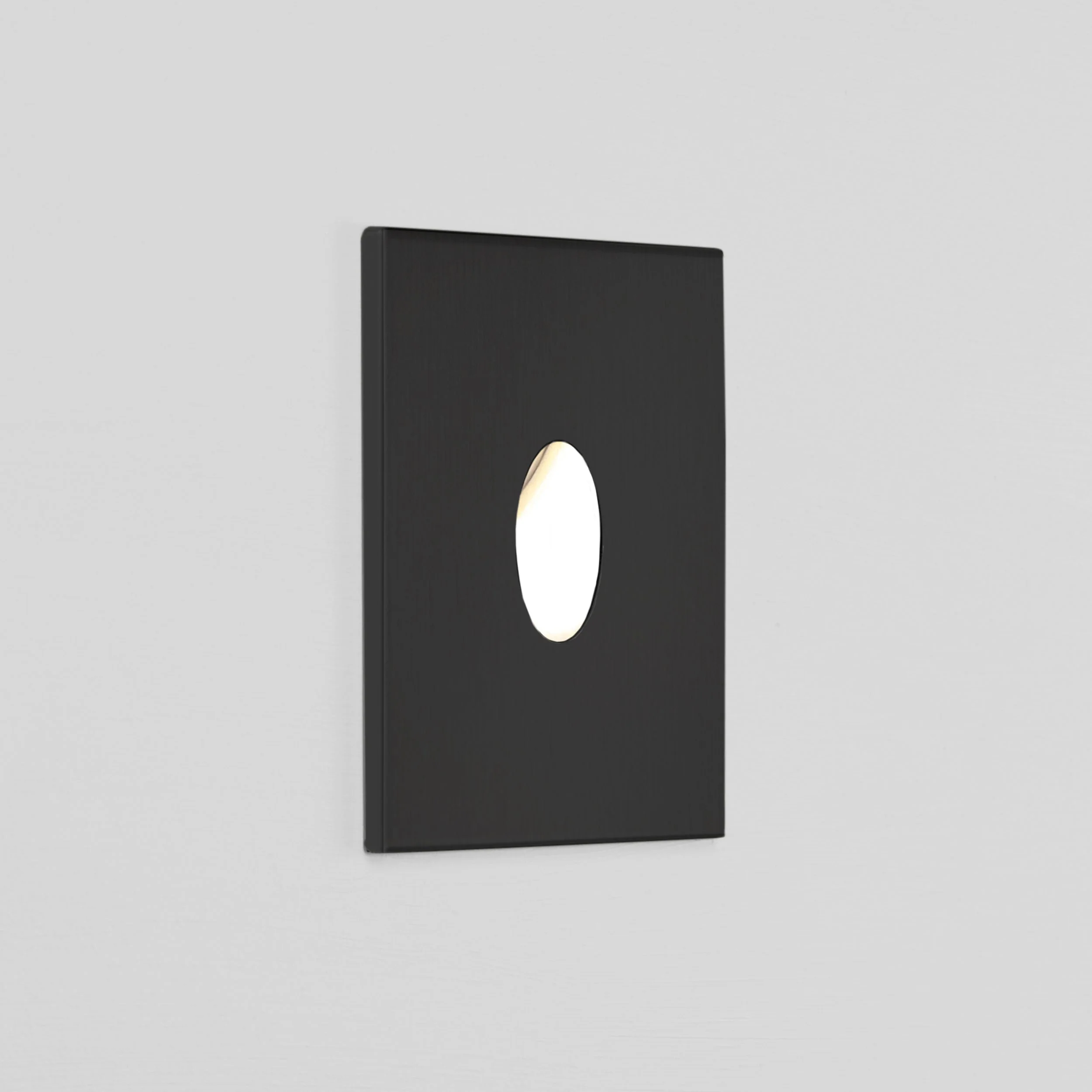Tango LED 3000K Integrated LED IP65 Recessed Ceiling Light -Various Finishes - Image 8