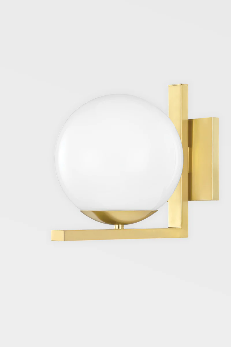 Tanner 1Lt Wall Sconce - Image 2