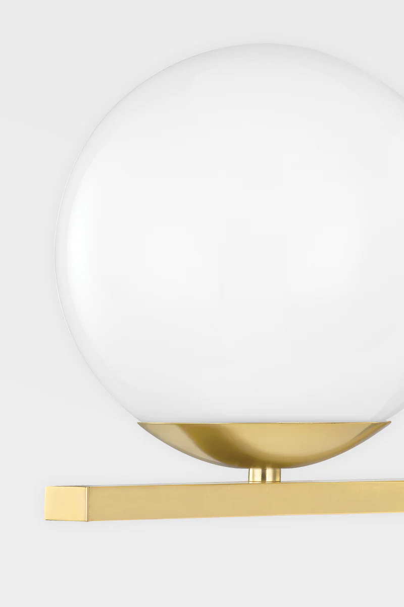 Tanner 1Lt Wall Sconce - Image 3